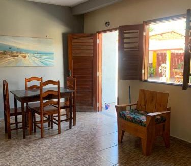 Mundau House | Casa Vó Graça