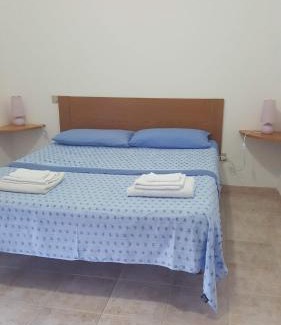 Trinita d'Agultu House | Casa Vacanza Costa Rossa vista mare