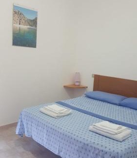 Trinita d'Agultu House | Casa Vacanza Costa Rossa vista mare