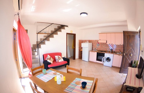 Caprioli House | Casa Vacanza Marihome
