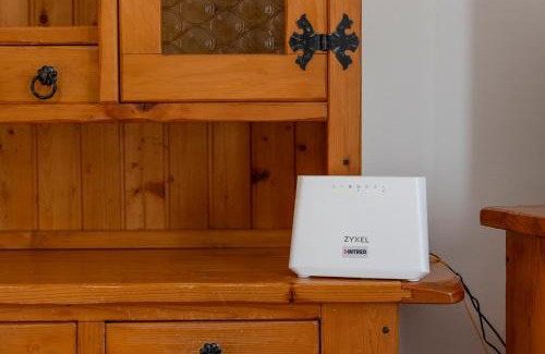 Castione della Presolana Apartment | Casa Vacanza Presolana con giardino e box auto
