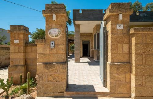 Torre San Giovanni Villa | Casa vacanze Consiglia