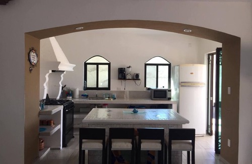 Rincon de Guayabitos House | Casa Vacacional; Rincon DE Guayabitos Nayarit