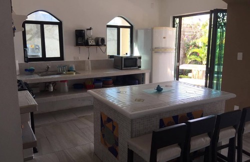 Rincon de Guayabitos House | Casa Vacacional; Rincon DE Guayabitos Nayarit