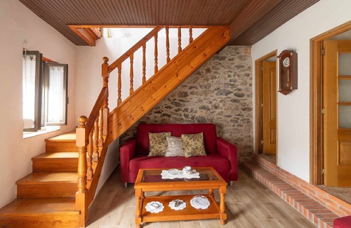 Ovio House | Casa Vacacional Angelita