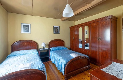 Ovio House | Casa Vacacional Angelita