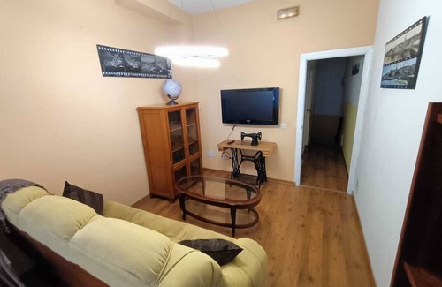 Rianxo House | Casa Vacacional Centro de Rianxo