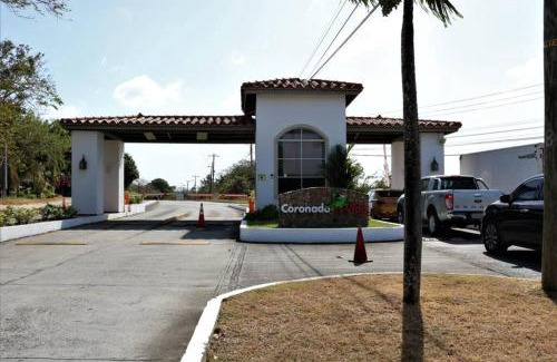 Playa Coronado House | CASA VACACIONAL DE PLAYA