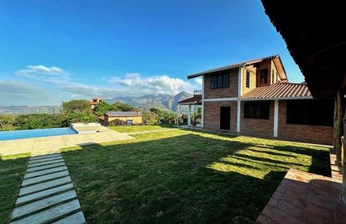 Landangui House | Casa Vacacional