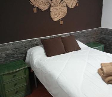 Cordoba House | Casa Vacacional El Cañizo