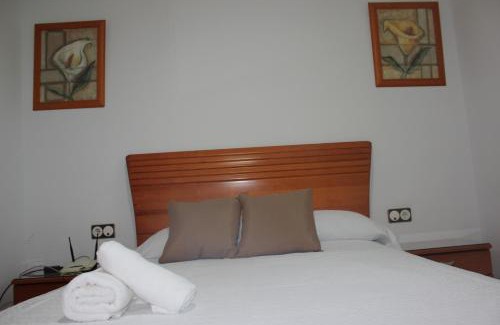 Cordoba House | Casa Vacacional El Cañizo