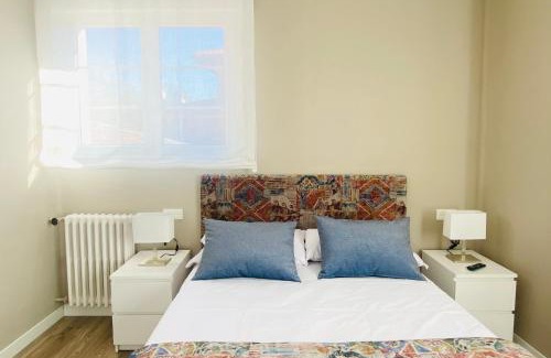 Aviles House | Casa Vacacional Galiana