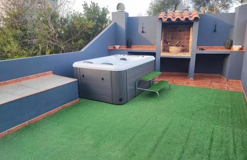 Cabanes House | Casa vacacional Lavernia