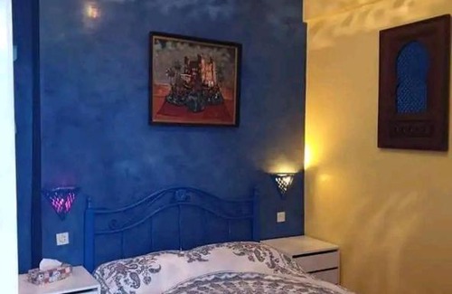 Asilah Apartment | Casa vacacional