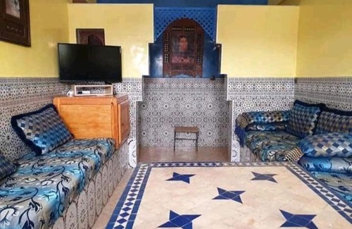 Asilah Apartment | Casa vacacional