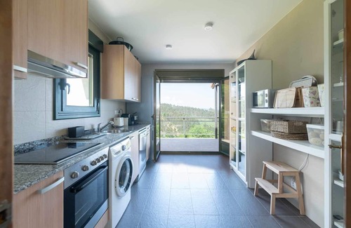 Caravia House | Casa Vacacional Ris