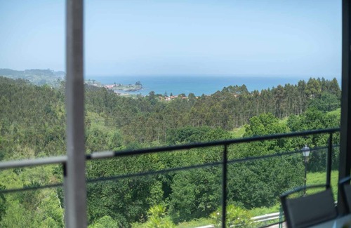 Caravia House | Casa Vacacional Ris