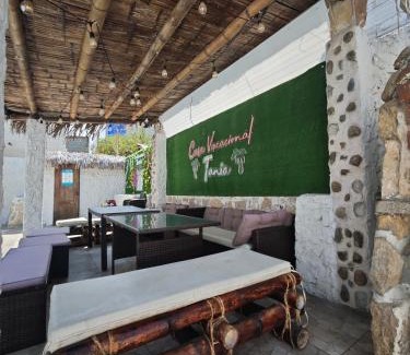 Salinas House | CASA VACACIONAL TANiA