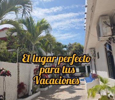 Salinas House | CASA VACACIONAL TANiA