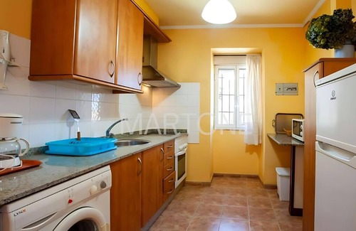Teis Apartment | Casa Vacacional Vigo Planta Baja