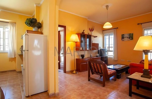 Teis Apartment | Casa Vacacional Vigo Planta Baja