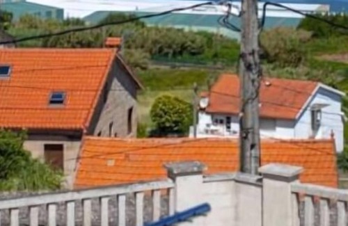 Teis House | Casa Vacacional Vigo Planta Alta
