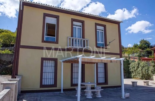 Teis House | Casa Vacacional Vigo Planta Alta