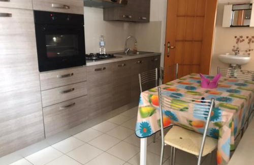 San Martino in Pensilis House | casa Vacanza Da Angela