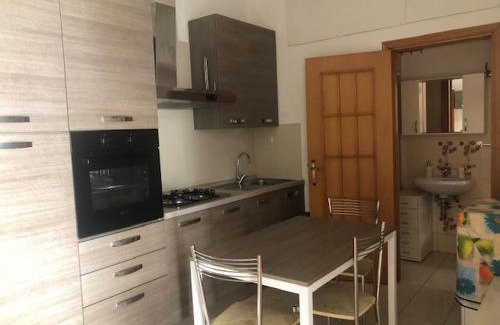 San Martino in Pensilis House | casa Vacanza Da Angela