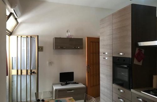 San Martino in Pensilis House | casa Vacanza Da Angela