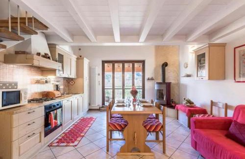 Ferrara di Monte Baldo Apartment | Casa Vacanze Rosalba