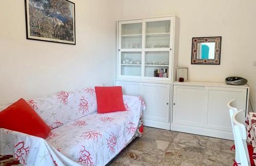 Bordighera House | Casa Vacanza! A 50m dal mare!