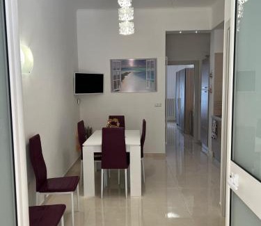 Manfredonia Apartment | CASA VACANZA ACQUA MARINA