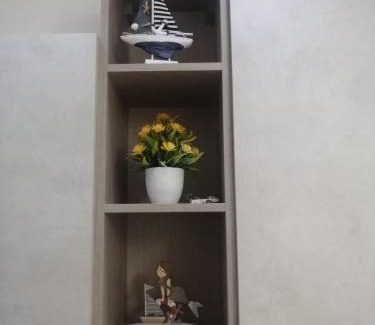 Manfredonia Apartment | CASA VACANZA ACQUA MARINA