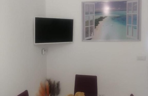 Manfredonia Apartment | CASA VACANZA ACQUA MARINA