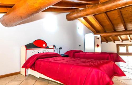 Pontoglio Apartment | Casa Vacanza al Vecchio Ponte