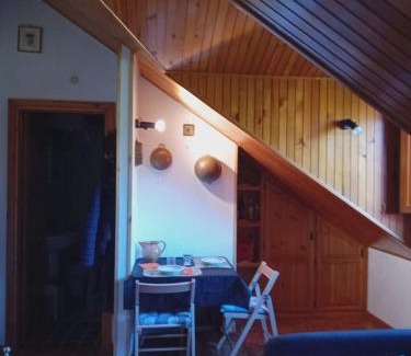 Alfedena Apartment | Casa Vacanza Alfedena