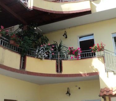Marina di Ascea House | Casa Vacanza Alice & Mari
