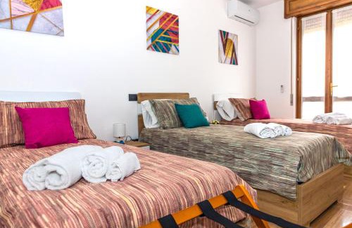 Clusane Apartment | Casa Vacanza Anna Maria
