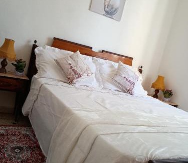 Melazzo Apartment | Casa Vacanza Arzello