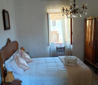 Melazzo Apartment | Casa Vacanza Arzello