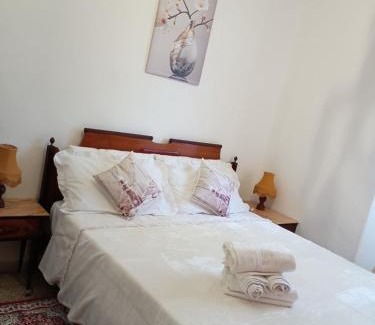 Melazzo Apartment | Casa Vacanza Arzello