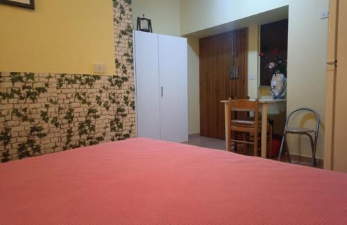 Fara San Martino Apartment | Casa vacanza BB degli angeli