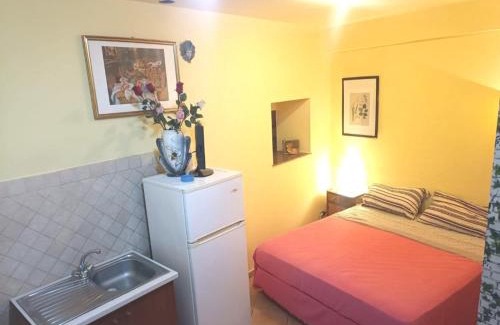 Fara San Martino Apartment | Casa vacanza BB degli angeli