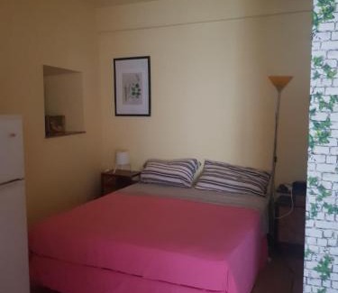 Fara San Martino Apartment | Casa vacanza BB degli angeli