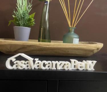 Partanna House | Casa Vacanza Betty