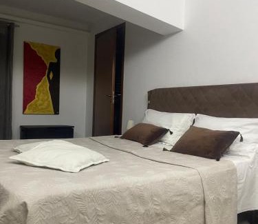 Partanna House | Casa Vacanza Betty