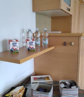 Susa Apartment | Casa Vacanza Biasi