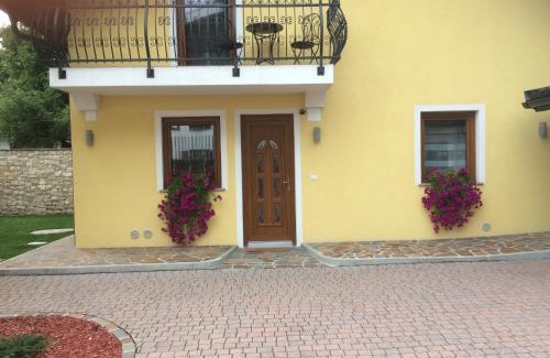 Tarvisio Villa | Casa Vacanza CADORNA RESIDENCE