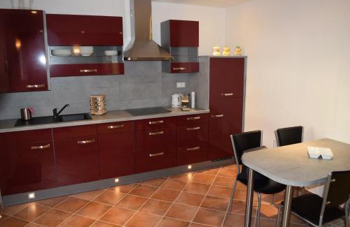 Tarvisio Villa | Casa Vacanza CADORNA RESIDENCE